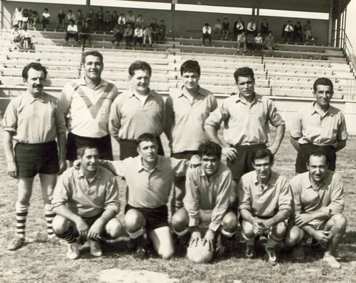 Equipe-1960-70